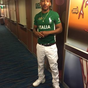 Meet your Posher, Adrian